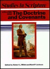 The Doctrine and Covenants [Studies in Scripture Vol. 1] (Hardcover)
