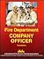 Fire Department Company Officer