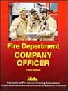 Fire Department Company Officer Fire Department Company Officer