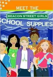 Meet the Beacon Street Girls (Beacon Street Girls)