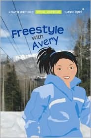 Freestyle With Avery (Beacon Street Girls)