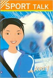 Sport Talk with Avery (Beacon Street Girls)