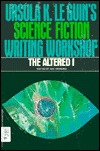 The Altered I (Mass Market Paperback)