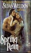 Spring Rain (Paperback)