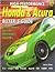 High-Performance Honda & Acura Buyer's Guide by Aaron Bonk