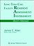 Long Term Care Facility Resident Assessment Instrument by James E. Allen