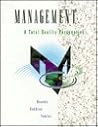 Management: A Total Quality Perspective Management: A Total Quality Perspective