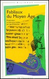 Fabliaux du Moyen Âge (Mass Market Paperback)