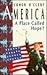 America: A Place Called Hope?