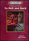 Realms of Fantasy: To Hell and Back (Role Aids)