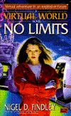 No Limits (Mass Market Paperback)