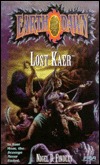 Lost Kaer (Paperback)