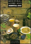 Medicinal Herbs & Essential Oils (Hardcover)