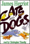 Cats and Dogs (Audio Cassette)