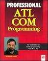 Professional Atl Com Programming