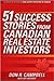 51 Success Stories from Can...
