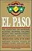 El Paso (Lone Star Guides)