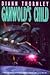 Ganwold's Child (The Unified Worlds Saga #1)