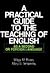 Pract Guide to Teaching of Eng