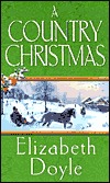 A Country Christmas (Paperback)