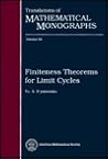 Finiteness Theorems for Limit Cycles (Translations of Mathematical Monographs)