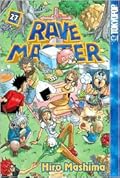 Rave Master, Vol. 27