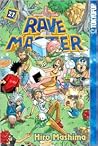 Rave Master, Vol. 27 by Hiro Mashima