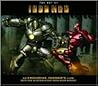 The Art of Iron Man by John Rhett Thomas