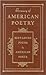 The Treasury of American Poetry