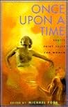 Once Upon a Time: Erotic Fairy Tales For Women