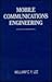 Mobile Communications Engineering
