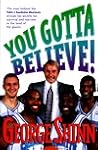 You Gotta Believe! The Story of the Charlotte Hornets You Gotta Believe! The Story of the Charlotte Hornets
