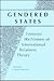 Gendered States by V. Spike Peterson
