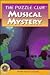Musical Mystery (Puzzle Club)
