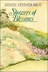 Showers of Blessings by Helen Steiner Rice