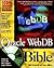 Oracle WebDB Bible