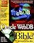 Oracle WebDB Bible