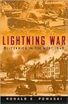 Lightning War: Bl...