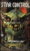 Cover of Star Control: Interbellum