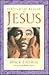 Through the Eyes of Jesus by Mack Thomas