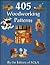 405 Woodworking Patterns