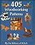 405 Woodworking Patterns