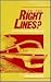 On the Right Lines?: The Li...