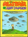 Alistair and the Alien Invasion (Hardcover)