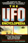 The Ufo Encyclopedia (Paperback)