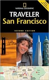 National Geographic Traveler: San Francisco (Paperback)