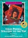 Colin Powell: Straight to the Top Colin Powell: Straight to the Top