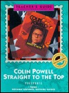 Colin Powell: Straight to the Top (Hardcover)