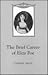 The Brief Career of Eliza Poe
