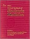 Oxford Textbook of Geriatric Medicine Oxford Textbook of Geriatric Medicine